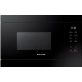 Samsung MG22M8254AK/E1 Integration Mikrowelle 22L 850W/Grill 1100W Schwarz