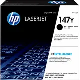 HP Toner 147Y schwarz