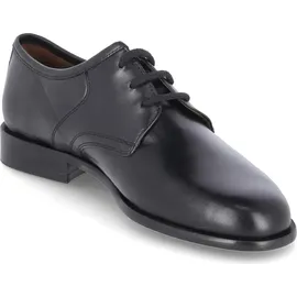 SIOUX Rochester 27954, Herren Schnürhalbschuhe, Schwarz (Schwarz), 43 EU ( 9