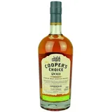 Coopers Choice Linkwood 2011/2023 Calvados Cask 0,7L 52,5% Vol.