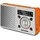 TechniSat DigitRadio 1 silber/orange