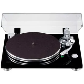 Teac TN-3B-SE schwarz