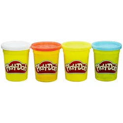 Hasbro Play-Doh B6508ES0, 2 Jahr(e)