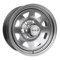 Dotz Dakar 7.0x16 6/139.7 ET36