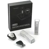 Audi Displayreiniger Duftspender Reinigungstuch