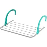 Colombo Pengo St297 Easy Thermo 3 m Grau/Türkis