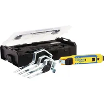 Jokari Abmantelungswerkzeug Sys.4-70 Gesamt-L.167mm Arbeitsber.D.4,0-70mm