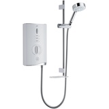 Mira Showers 1.1746.007 Sport Max Elektrodusche, 9 kW, 1.1746.008 10.8W