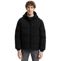 Tom Tailor Puffer Jacket schwarz S