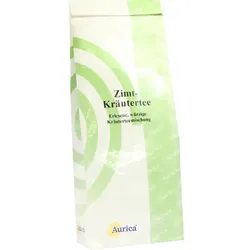 Zimt-Kräutertee 100 G