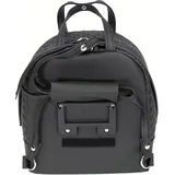Haberland Bella Lenkertasche 7 l schwarz