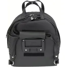 Haberland Bella Lenkertasche 7 l schwarz
