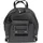Haberland Bella Lenkertasche 7 l schwarz