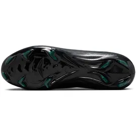 Nike Mercurial Vapor 16 Pro FG Herren Black / Black / Deep Jungle 42,5
