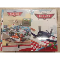 * Adventskalender Disney Planes Build & Play mit 24 Überraschungen Neu OVP RAR