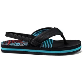 REEF Little Ahi Tropical Dream Sandalen 21