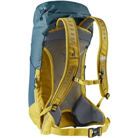 Deuter AC Lite 16 arctic/turmeric