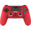 Mizar Wireless Controller Rot für PlayStation 4