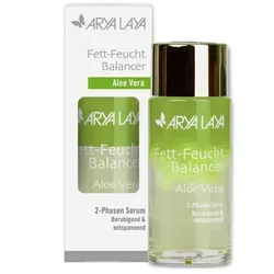 Arya Laya Fett Feucht Balancer Aloe Vera 50ml 50 ml