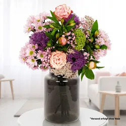 Blumenstrauß Klassiker, verschiedene Größen