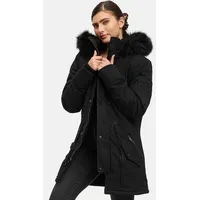trueprodigy Winterparka Julius F schwarz, XXL