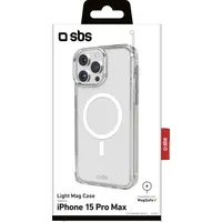 SBS Mobile SBS Light Mag Case für Apple iPhone