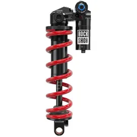 RockShox Dämpfer RS Vivid Coil Ultimate RC2T C1 205x60mm,Adj.Hydr.BO,Lockout,Trunnion