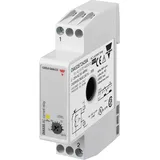 CARLO GAVAZZI Stromwandler mit einstellbarem Schwellwert 2-20 AAC PNP/NPN Transistorausgang NO DIN DIA53S72420A - Überwachungsrelais DIA53, 1 Phase, 2 - 20 A, Wechselspannung