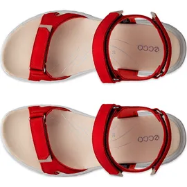 ECCO Offroad Roam Receptor Red 41