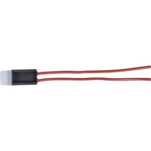SWG Sicherungshalter für Flachstecksicherungen mini 30A 2,5 mm2