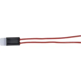 SWG Sicherungshalter für Flachstecksicherungen mini 30A 2,5 mm2