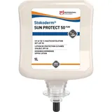 SC Johnson Stokoderm Sun Protect 50 Pure LSF 50 1000 ml