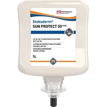 SC Johnson Stokoderm Sun Protect 50 Pure LSF 50 1000 ml