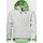 2 5L Jacket Style Grau XL