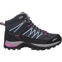 CMP Rigel Mid WP Damen titanio/skyway 41