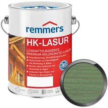 Remmers HK-Lasur 2,5 l tannengrün