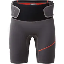 Gill Zenlite Neopren-shorts - Graphite - S