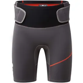 Gill Zenlite Neopren-shorts - Graphite - S