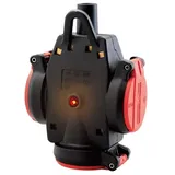 ABL GmbH VG-3fach-Kupplung Sk 1173543