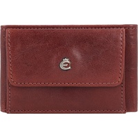 Esquire Toscana Geldbörse Leder 9,5 cm