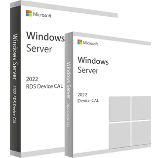 Microsoft RDS 1 Device CALs +1 Device Zugriffslizenz jetzt erhältlich bei Bes...