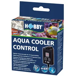 HOBBY Aqua Cooler Control Aquarientechnik