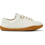 Camper Peu Cami Kids - Shoe White Natural 31 (EU)