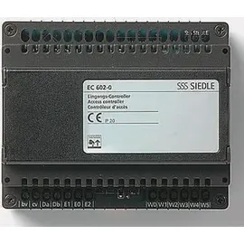 Siedle Eingangs-Controller EC 602-03