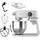 Cecotec Twist&Fusion 4000 Luxury white