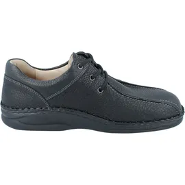 Finn Comfort Norfolk Herren Schwarz 42