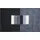 Linea Due Capricio Grau 115 x 65 cm
