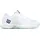 Wilson Rush Pro White/Skipper Blue 38