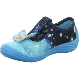 Beck Magic World Blau 20