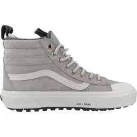 Vans MTE SK8-HI Waterproof Grau - Grau - 36
